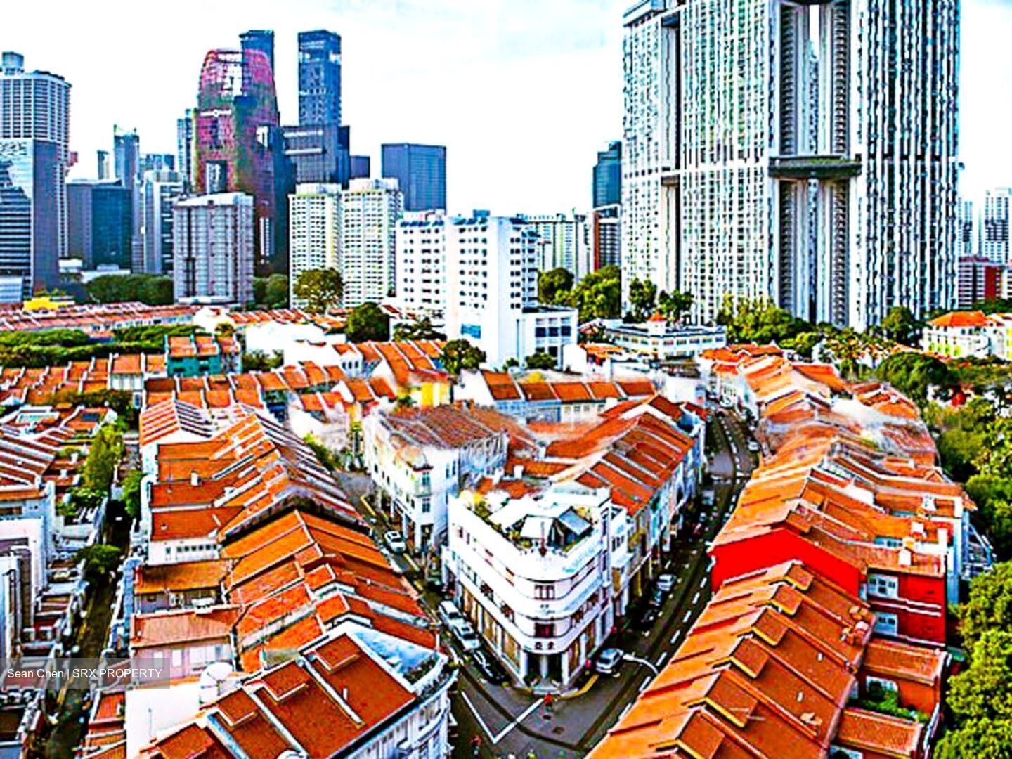 BUKIT PASOH EXTNSN CONSTN AREA (D2), Shop House #582387361